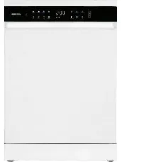 Посудомоечная машина HIBERG i-F 6815 LW