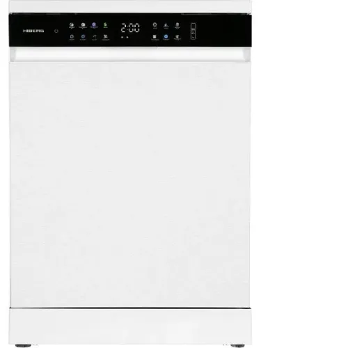 Посудомоечная машина HIBERG i-F 6815 LW