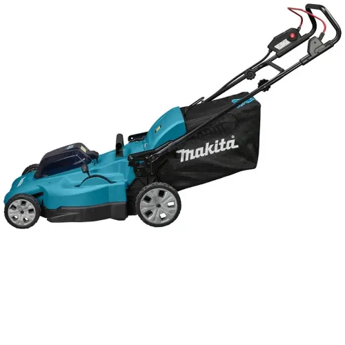 Газонокосилка MAKITA DLM538Z