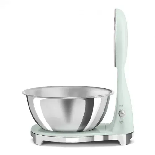 Весы кухонные SMEG KSF01PGWW