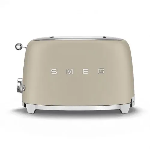 Тостер SMEG TSF01MLMEU