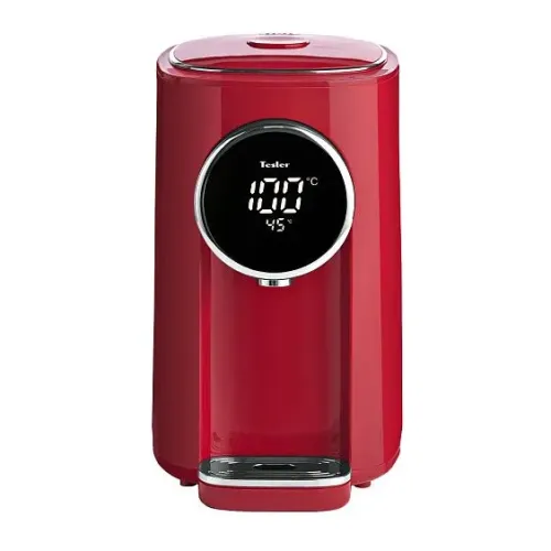 Термопот TESLER TP-5060 RED