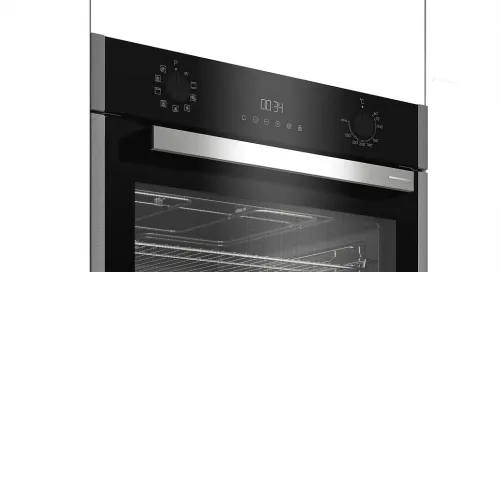 Духовой шкаф GRUNDIG GEBM19301BC