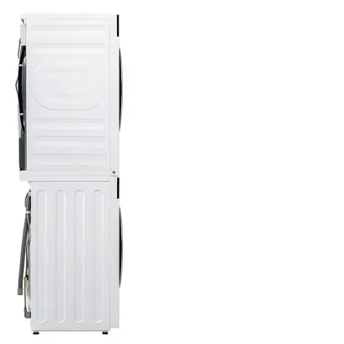 Сушильная машина MIDEA MD205H100WB/W-RU