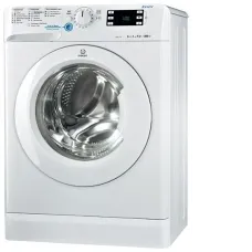Стиральная машина INDESIT nwsk 8108 l