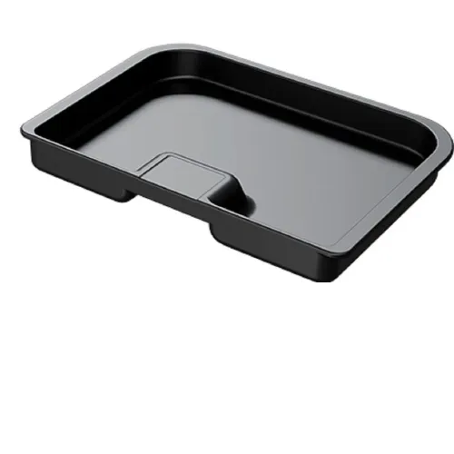 Гриль WEISSGAUFF WCG-360 Nero Glass Chef’s Steak