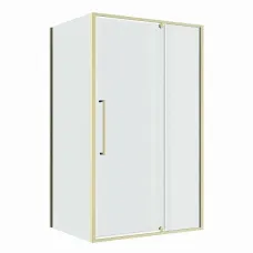 Душевое ограждение NIAGARA NG-45-11ASG-A80SG-34 Душевое ограждение NIAGARA NG-45-11ASG-A80SG-34