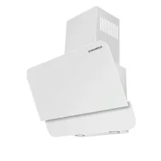 Вытяжка MAUNFELD london 50 white (белый+белое стекло) Вытяжка MAUNFELD london 50 white (белый+белое стекло)