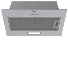 Вытяжка MIDEA MH60I301X