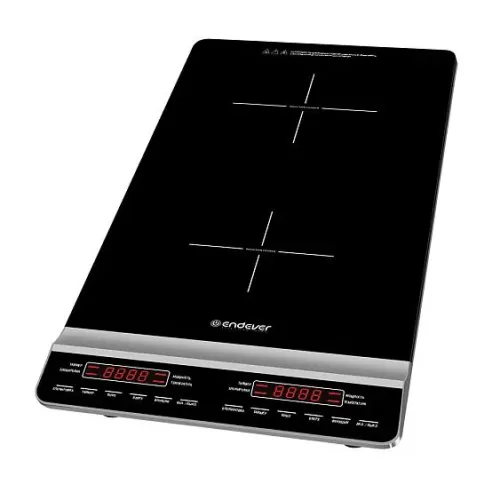Настольная плита ENDEVER Skyline IP-67