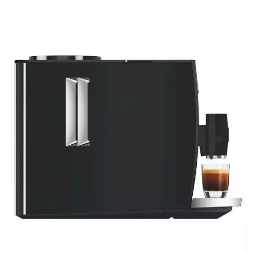 Кофемашина JURA ENA 8 Full Metropolitan Black (15493)