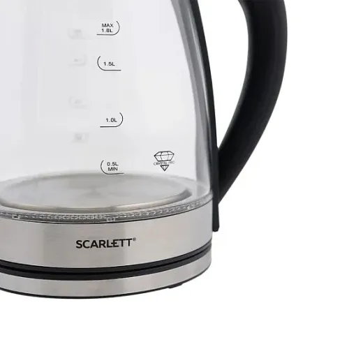 Чайник SCARLETT SC-EK27G35