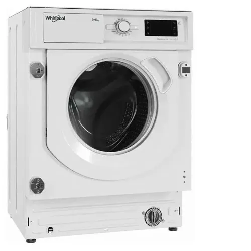 Стиральная машина WHIRLPOOL BIWDWG861485EU