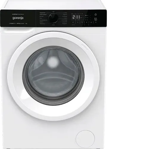 Стиральная машина GORENJE W1NHA74SAS