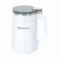 Кофемолка SAKURA SA-6179W