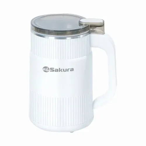 Кофемолка SAKURA SA-6179W