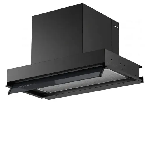 Вытяжка KUPPERSBERG NANCY III 60 Black
