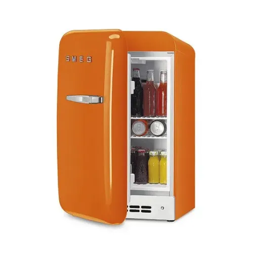 Мини-бар SMEG FAB5LOR6