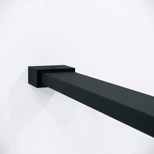 Душевая перегородка NIAGARA NG-781-90BLACK