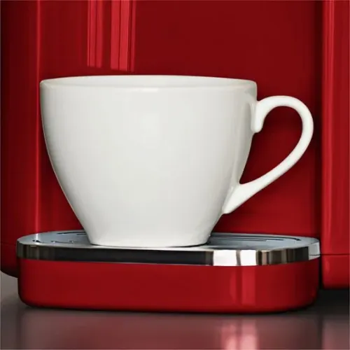 Термопот TESLER TP-5045 RED
