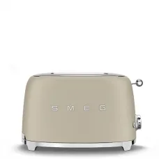 Тостер SMEG TSF01MLMEU