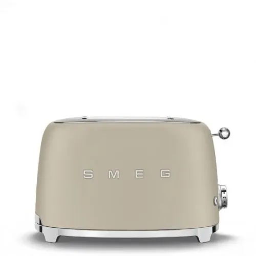 Тостер SMEG TSF01MLMEU