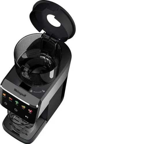Соковыжималка WEISSGAUFF WSJ 215 SD Digital Juicy Max