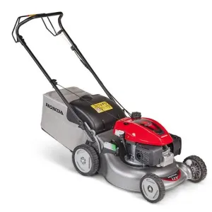Газонокосилка HONDA HRG 466 SKEP