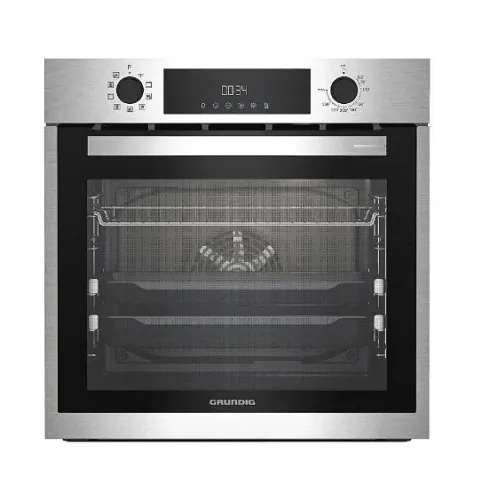 Духовой шкаф GRUNDIG GEBM11301XC