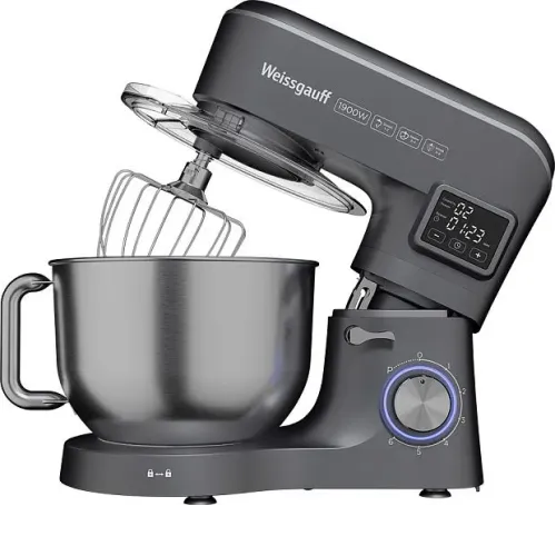 Миксер WEISSGAUFF WSM 175 PDR Power Pro