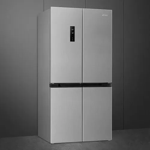 Холодильник SMEG FQI48XE