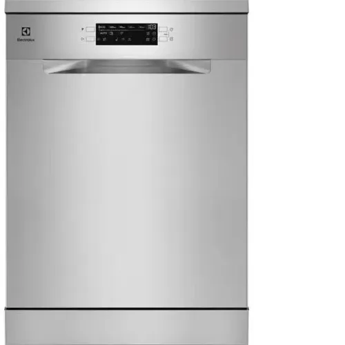 Посудомоечная машина ELECTROLUX ESA47210SX