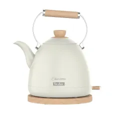 Чайник TESLER KT-1720 IVORY