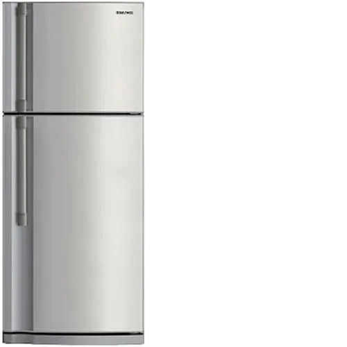 Холодильник HITACHI r-z572 eu9 sls серебристый