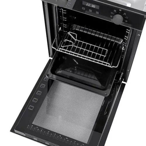 Духовой шкаф MAUNFELD EOEM519PB