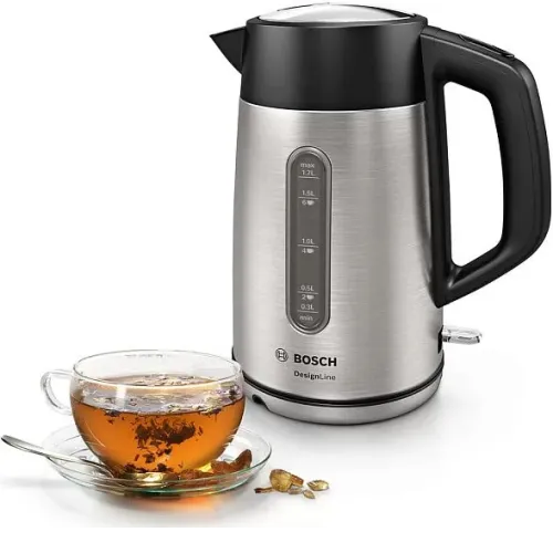 Чайник BOSCH TWK4P440