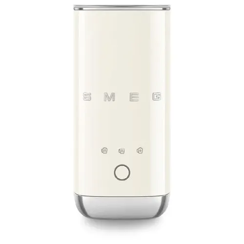 Вспениватель молока SMEG MFF02CREU