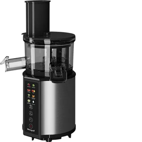 Соковыжималка WEISSGAUFF WSJ 210 MDL Digital Multi Juice
