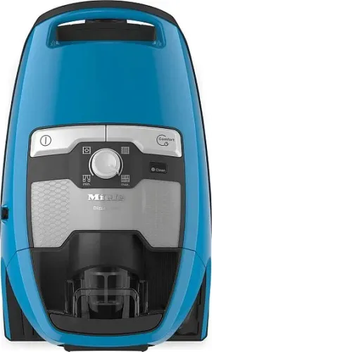 Пылесос MIELE Blizzard CX1 Parquet PoweLine Tech Blue SKRF5