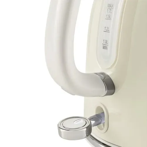 Чайник TESLER KT-1760 BEIGE