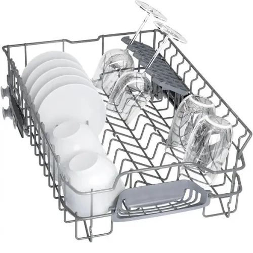 Посудомоечная машина BOSCH SPV2HMX02E