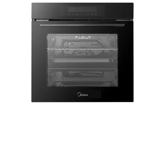 Духовой шкаф MIDEA MO98277CGB