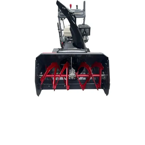 Снегоуборщик EVOLINE SBG 810 THE HYDRO