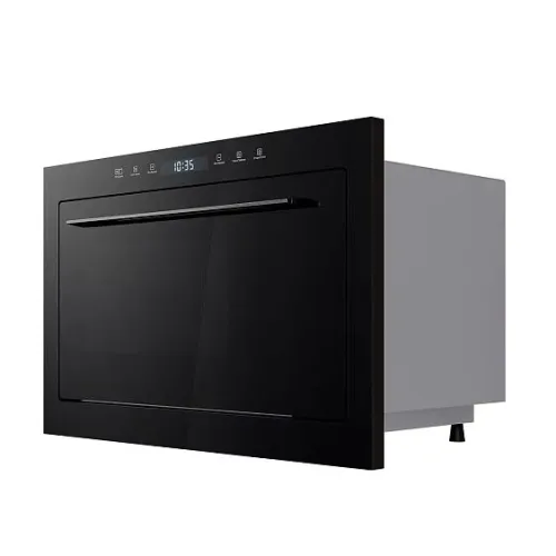 Микроволновая печь LEX BIMO 25.03N BLACK