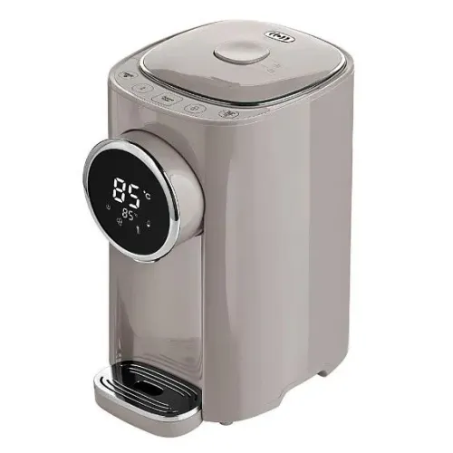 Термопот TESLER TP-5060 SAND GREY