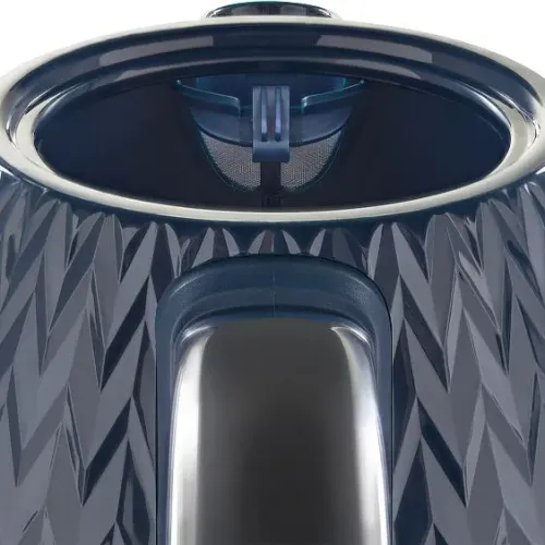 Чайник TESLER KT-1704 NAVY BLUE