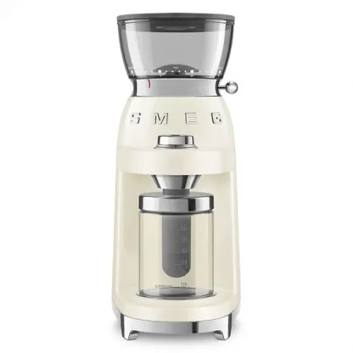 Кофемолка SMEG CGF03CREU