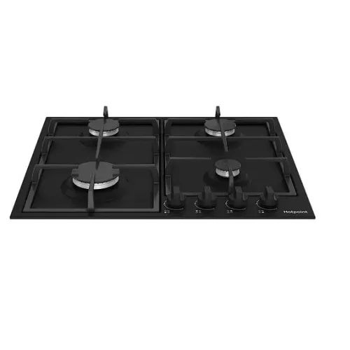 Варочная поверхность HOTPOINT-ARISTON HGMT 642 BL