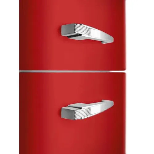 Холодильник SMEG FAB30RRD6
