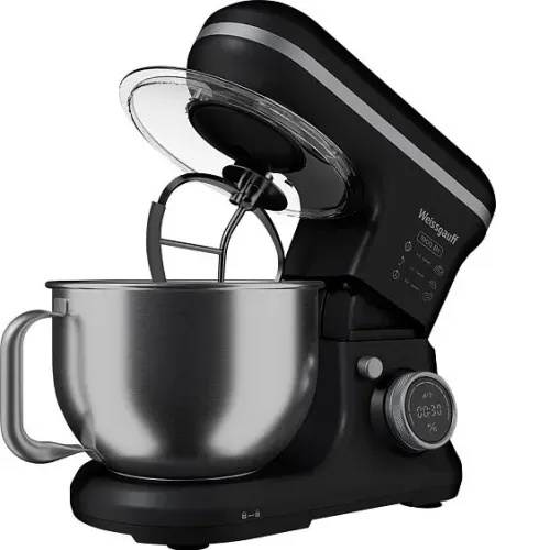 Миксер WEISSGAUFF WSM 170 PDB Metal Gear Digital